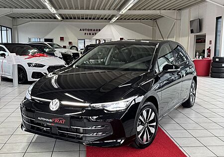 VW Golf Volkswagen VIII 1.5 eTSI 110 kW Goal°Navi°LED°I Hand°