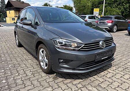 VW Golf Volkswagen Sportsvan VII I SOUND