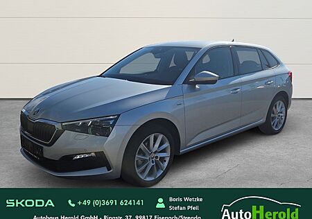 Skoda Scala Clever,Navi,Sitzheiz.vorn,Einparkhilfe vor
