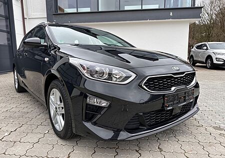 Kia Cee'd Sportswagon cee'd 1.6 CRDi Vision Sportswagon Garantie 02/27