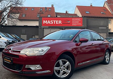 Citroën C5 Lim. Confort 1.8 *AHK*TÜV NEU*SCHIEBEDACH**