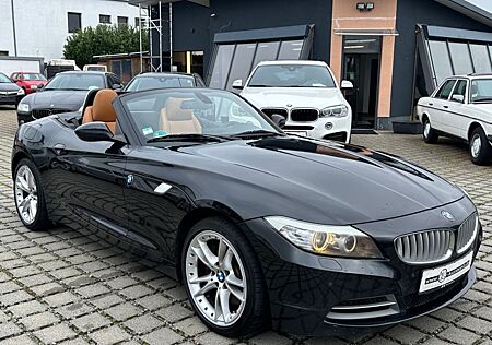 BMW Z4 Roadster sDrive 35i *LEDER*XENON*NAVI*