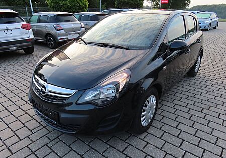 Opel Corsa D Selection
