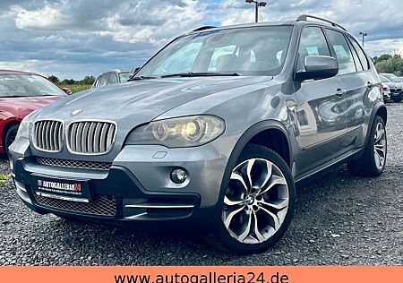 BMW X5 xDrive35d Aut. SPORTPAKET Navi Pano 20" Leder