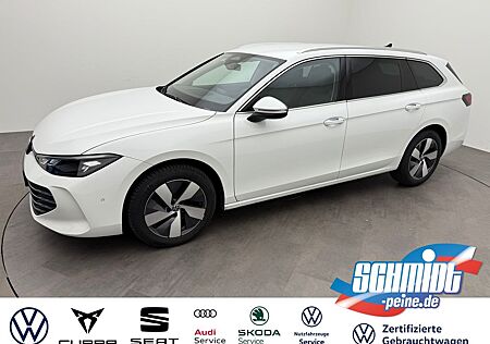 VW Passat Variant Volkswagen PA TDI DSG Business IQ.DriveAHK