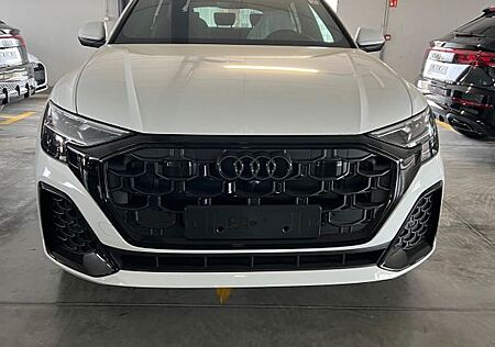 Audi Q8 50 TDI quattro S-Line, Matrix, auf Lager!