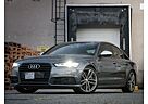 Audi S6 4.0 TFSI quattro, Massage, PPF