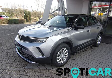 Opel Mokka-e Edition NAVI KLIMA-AT 3-PHASIG