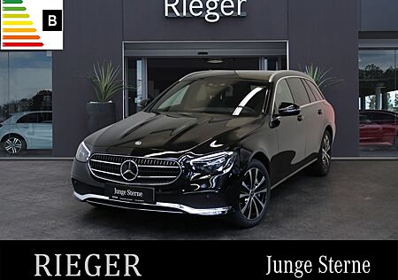 Mercedes-Benz E 300 T de Avantgarde 4M Pano*Burmester*Kamera*+