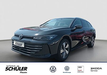 VW Passat Variant Volkswagen 1.5TSI*BUSINESS*AHK*LED*NAVI*AREA