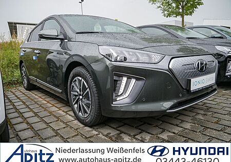 Hyundai Ioniq Elektro Advantage SHZ KAMERA NAVI LED ACC