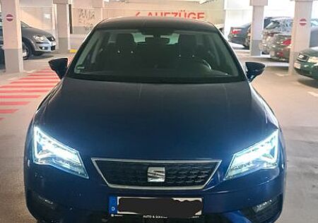 Seat Leon 1.5 TSI 96kW Style Kombilimousine
