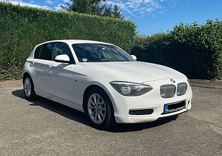 BMW 120 gebraucht kaufen BMW 120d Urban Line Urban Line