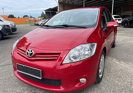 Toyota Auris Travel/KAMERA/TEMPO/KLILMAAUTO