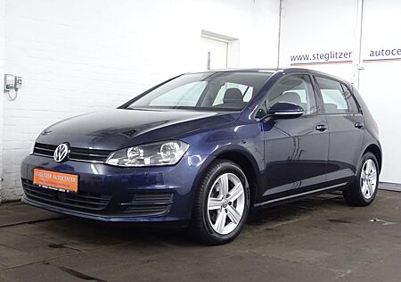 VW Golf Volkswagen VII Lim. 1.2 TSI Comfortline BMT DSG ACC/LM
