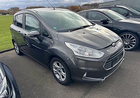 Ford B-Max Sync Edition