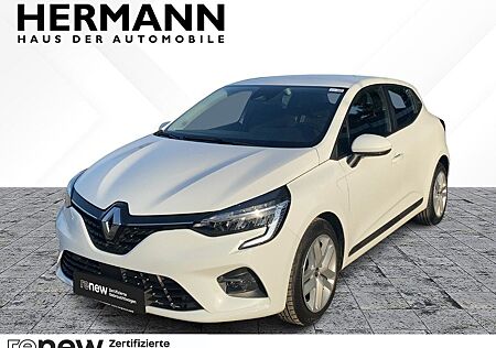 Renault Clio V 1.0 TCe 90 Business Edition LED*NAVI*PDC