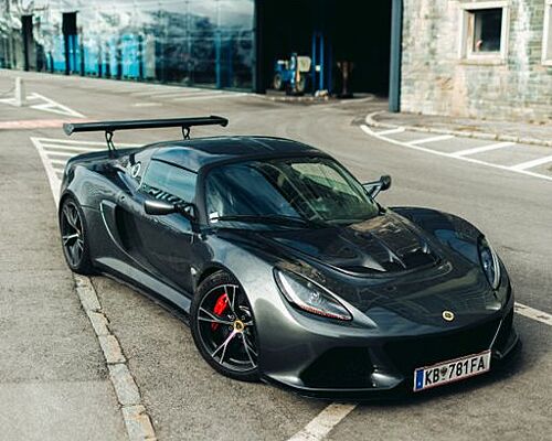 Lotus Exige SPORT 350 SPORT 350