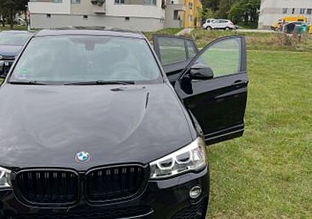 BMW X4 xDrive35i | M Sport | Head-Up | TÜV NEU