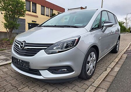 Opel Zafira .2.0 CDTI. Edition. PDC. Mod-2019.