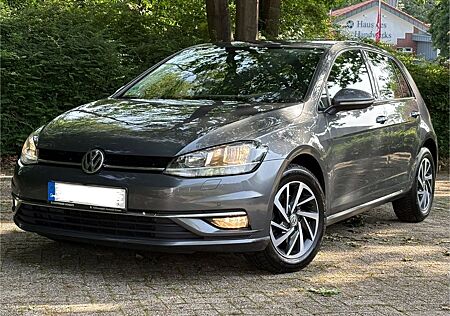 VW Golf Volkswagen 1.6 TDI Sound - Service neu - TÜV neu - TOP