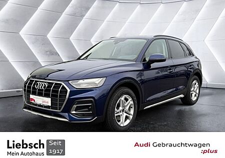 Audi Q5 ADVANCED AHK ACC NAVI LED