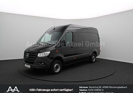 Mercedes-Benz Sprinter 317 NAVI+ 360° KAMERA+ SITZHEIZ. 0069