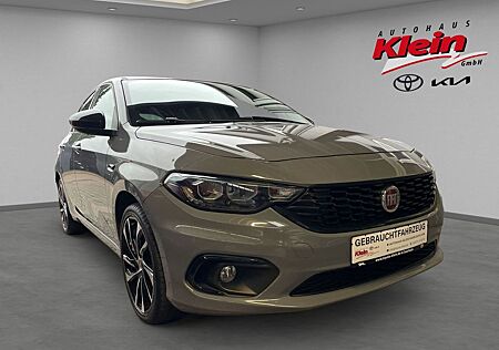 Fiat Tipo gebraucht kaufen Fiat Tipo 1.4 T-Jet S-Design Bi-Xenon Apple CarPlay A