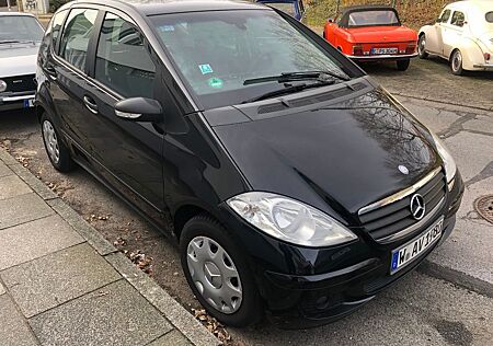 Mercedes-Benz A 150 CLASSIC Classic