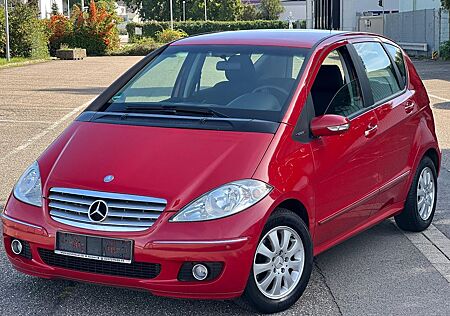 Mercedes-Benz A 150 ELEGANCE AUTOMATIK*2PDC*1 HND*