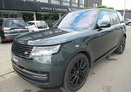 Land Rover Range Rover 3.0 PHEV AWD Autobiography 510P-FULL