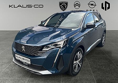 Peugeot 3008 Allure Pack Pure Tech 130 EAT8