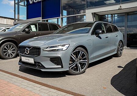 Volvo V60 T8 Plus Dark Recharge