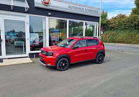Fiat Grande Panda Hybrid 1.2 eDCT Icon