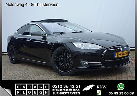 Tesla Model S 85 Free Supercharge Incl BTW Panorama Le