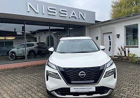 Nissan X-Trail T33