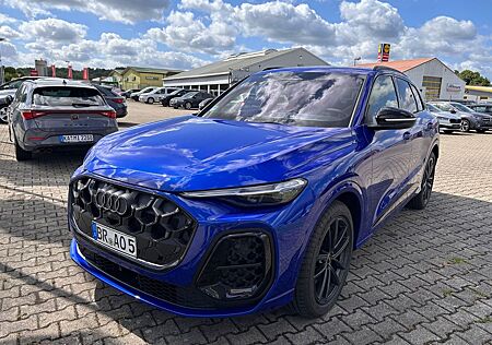 Audi SQ5 3.0 TFSI 270 kW quattro Tech pro