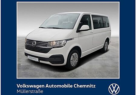 VW T6 Caravelle Volkswagen T6.1 Caravelle 2.0TDI Comfortline*ParkPilot*SHZ*