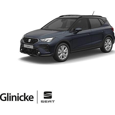 Seat Arona leasen
