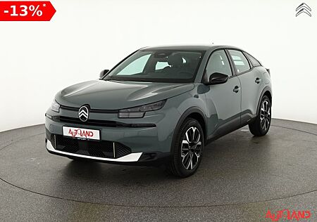 Citroën C4 Hybrid 145 Aut. Facelift LED ACC Navi Kamera