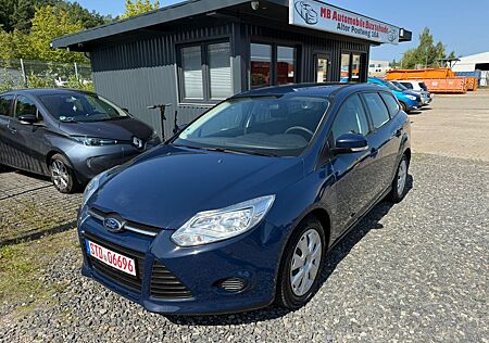 Ford Focus Turnier Trend*Klima*Tempom.*PCD*Tüv*Tempom