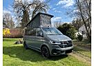 VW T6 California Volkswagen T6.1 California Beach Camper Edition Sportpaket