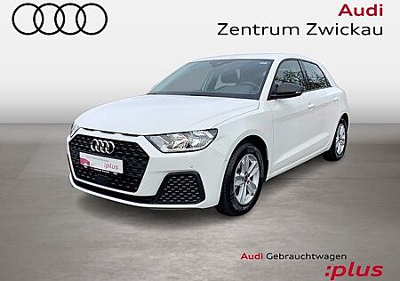 Audi A1 Sportback 30TFSI Basis Navi, Einparkhilfe