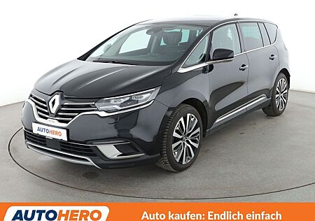 Renault Espace 2.0 BLUE dCi Initiale Paris Aut.*NAVI*CAM
