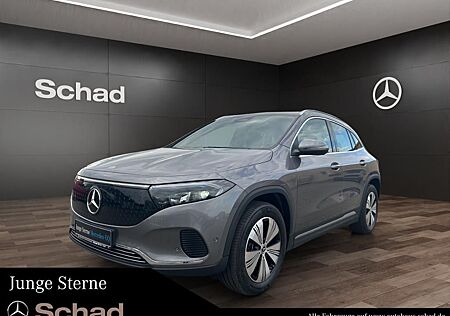 Mercedes-Benz EQA 300 4M PROGR+MBUX+LED+KAM+DISTR+EASY-P+AMBI+