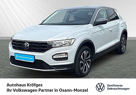 VW T-Roc Volkswagen Active 1.5 TSI Navi,Standheizung,Klima