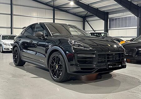 Porsche Cayenne 4.0 V8 Turbo KAT Turbo GT !TOP Fahrzeug!