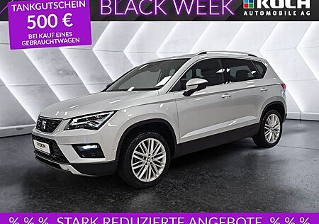 Seat Ateca XCELLENCE 1.5 TSI AZV DSG NAVI BEATS TOP