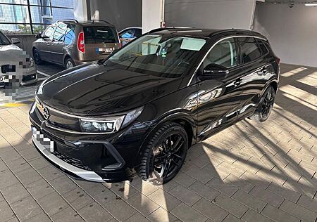 Opel Grandland X Grandland (X). Ultimate Plug-in-Hybrid Matrix