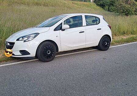Opel Corsa 1.2 Selection - zuverlässig und sparsam